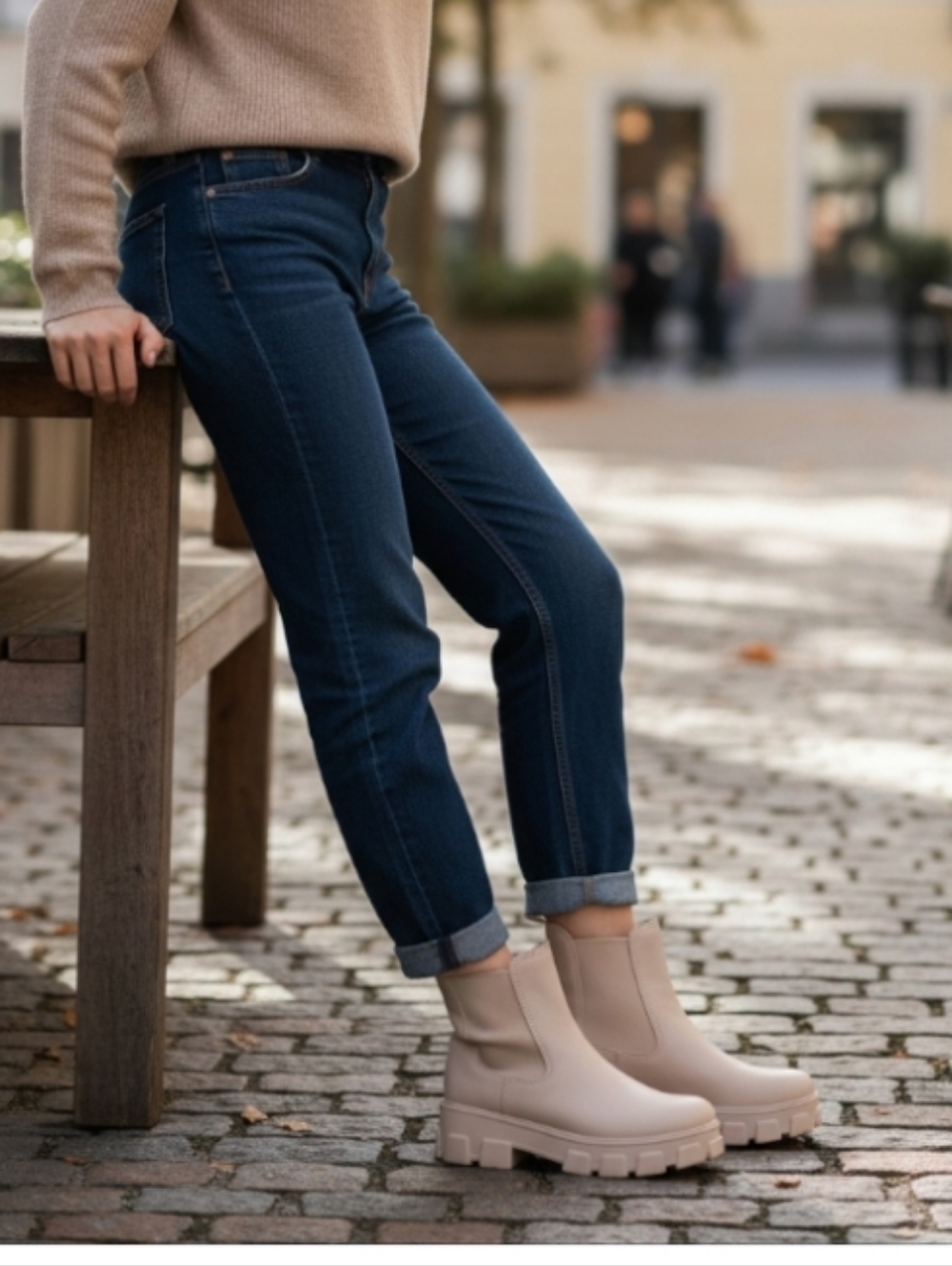 Circus New York by Sam Edelman boots